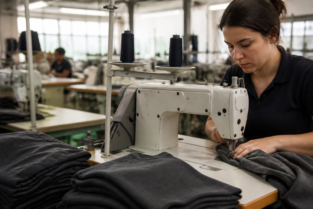 Benefits of Australian Made Clothing: Why Quality Wins