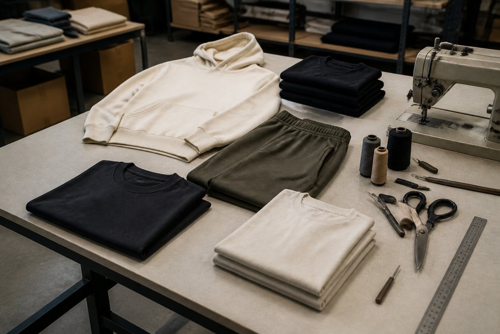 Best Australian Made Streetwear Brands 2026