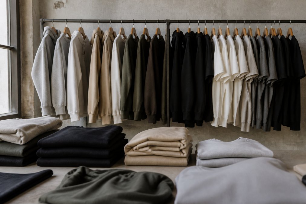 Best Burn Clothing Alternatives: Premium Streetwear Guide