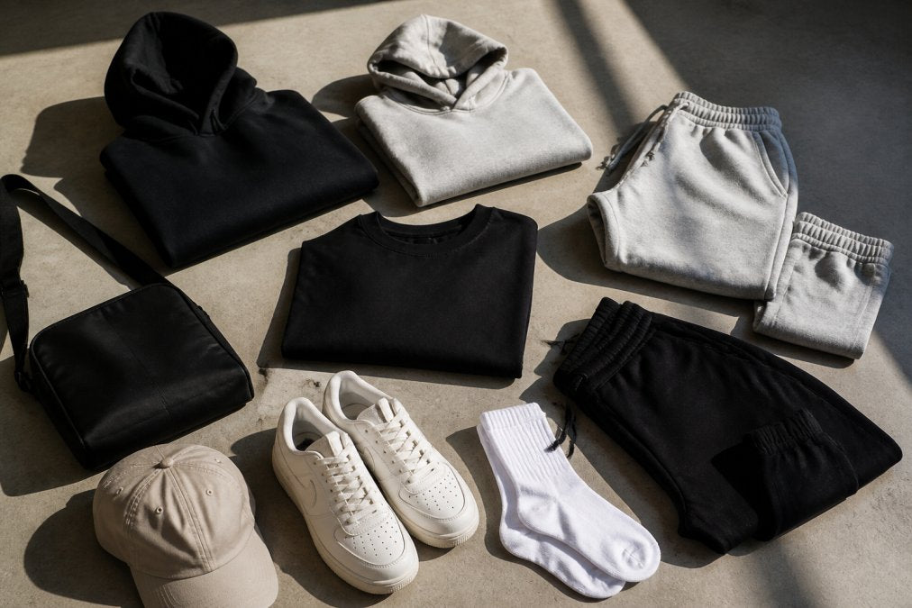 Best Streetwear for Everyday Wear: A 2026 Guide