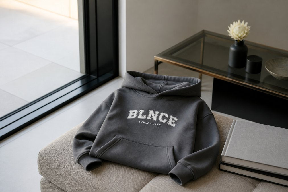 Buy Premium Heavyweight Hoodies: A 2026 Guide