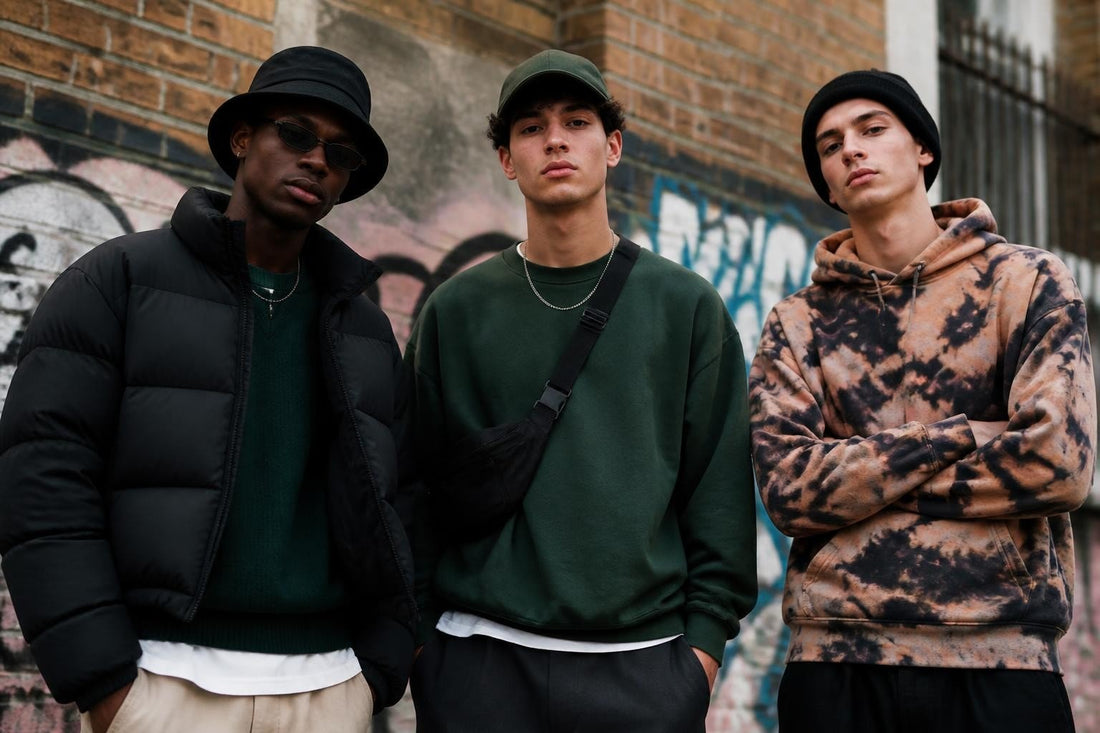 Mens Streetwear: The Essential Guide for 2026