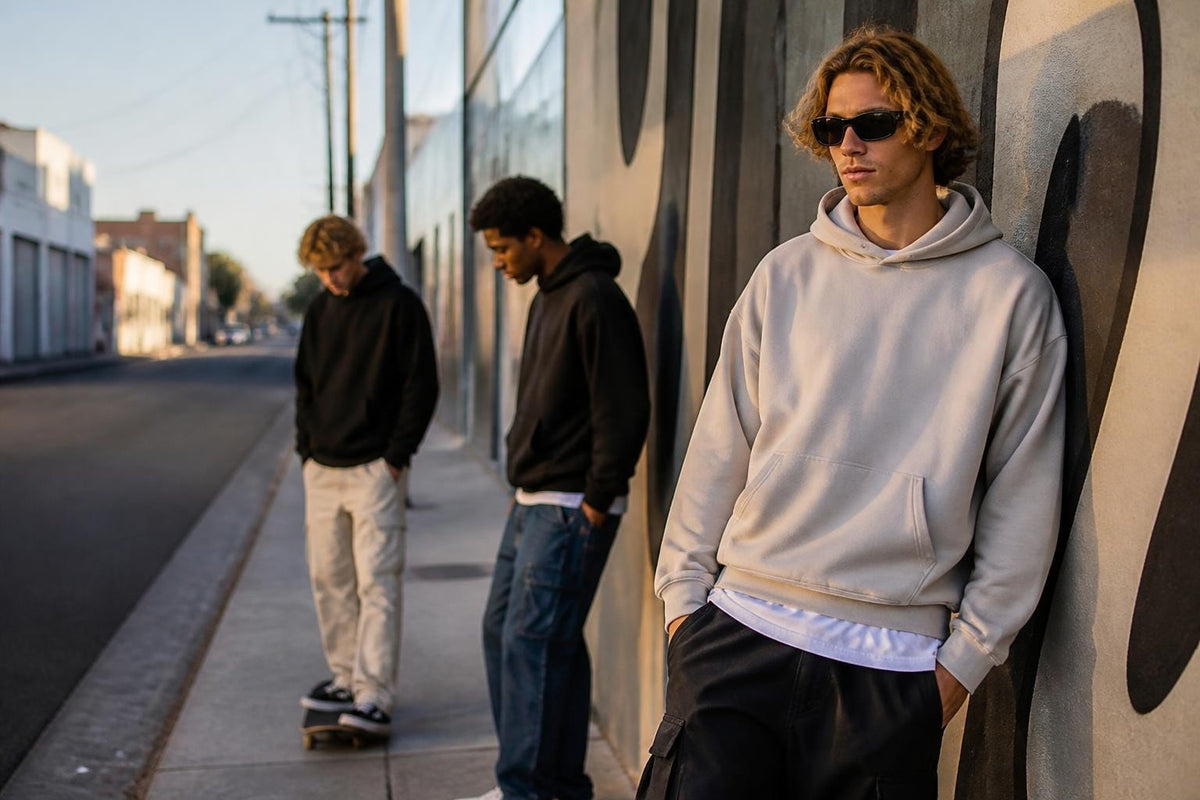 Streetwear Brands in Australia: Complete 2026 Guide