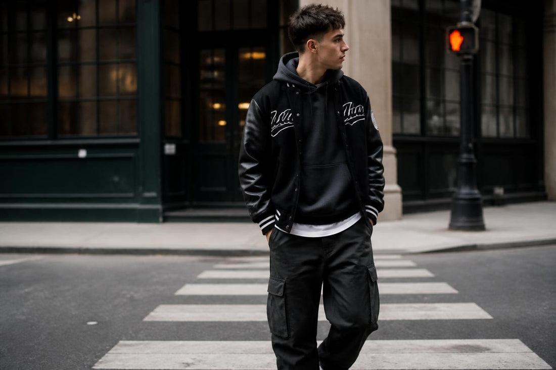 Street Style Clothing: Fashion Trends & Outfit Inspiration