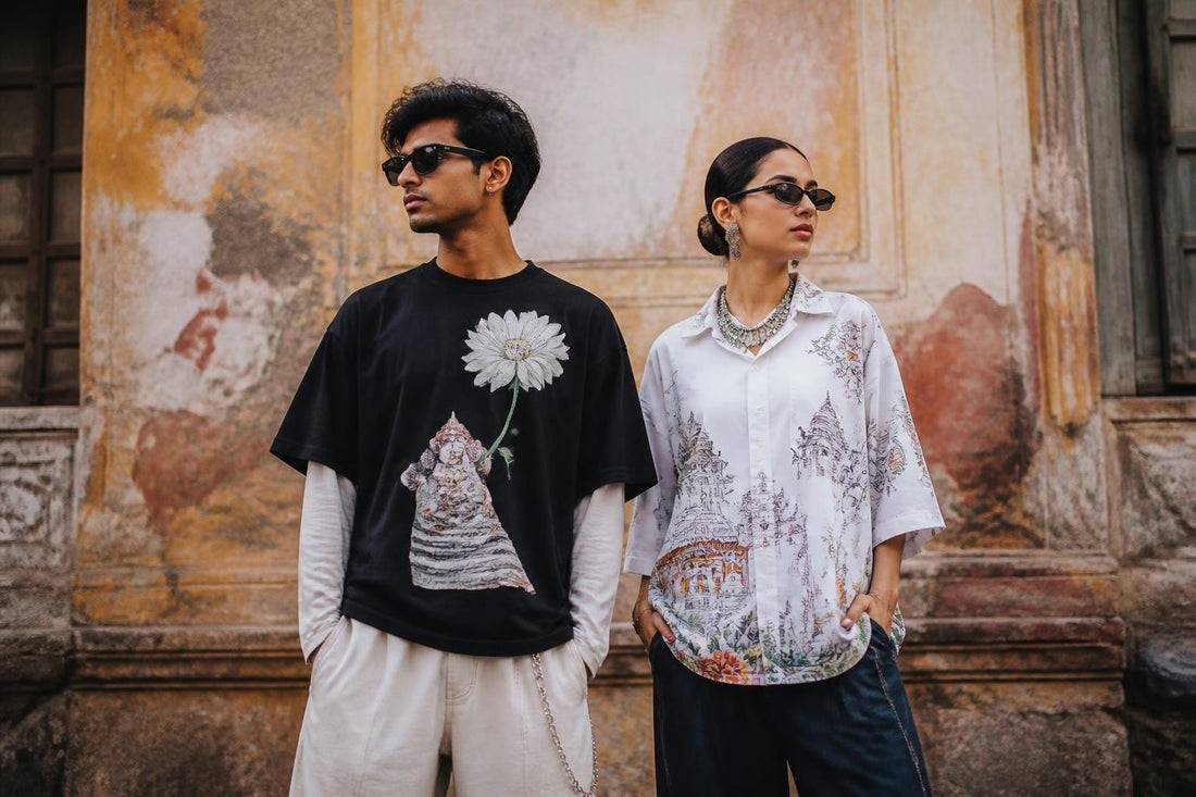 Streetwear in Market Growth