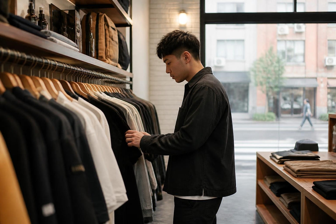 Urban Wear Near Me: Your Guide to Local Streetwear in 2026
