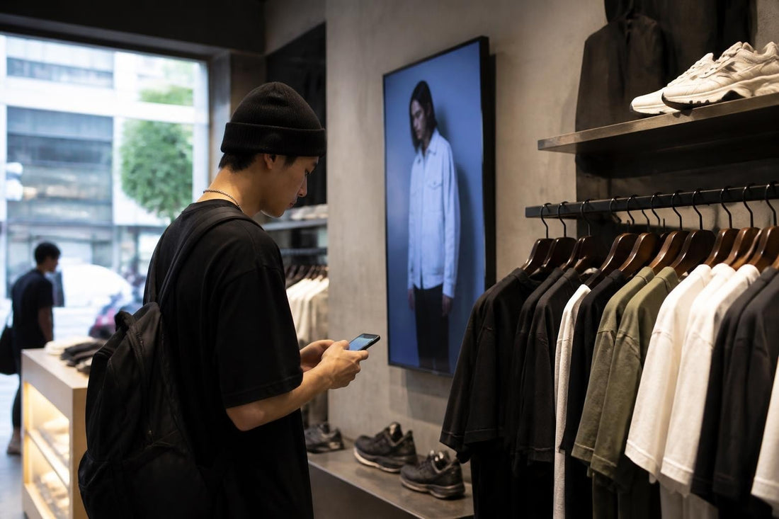 Streetwear Clothing Shops: Your Complete Guide 2026