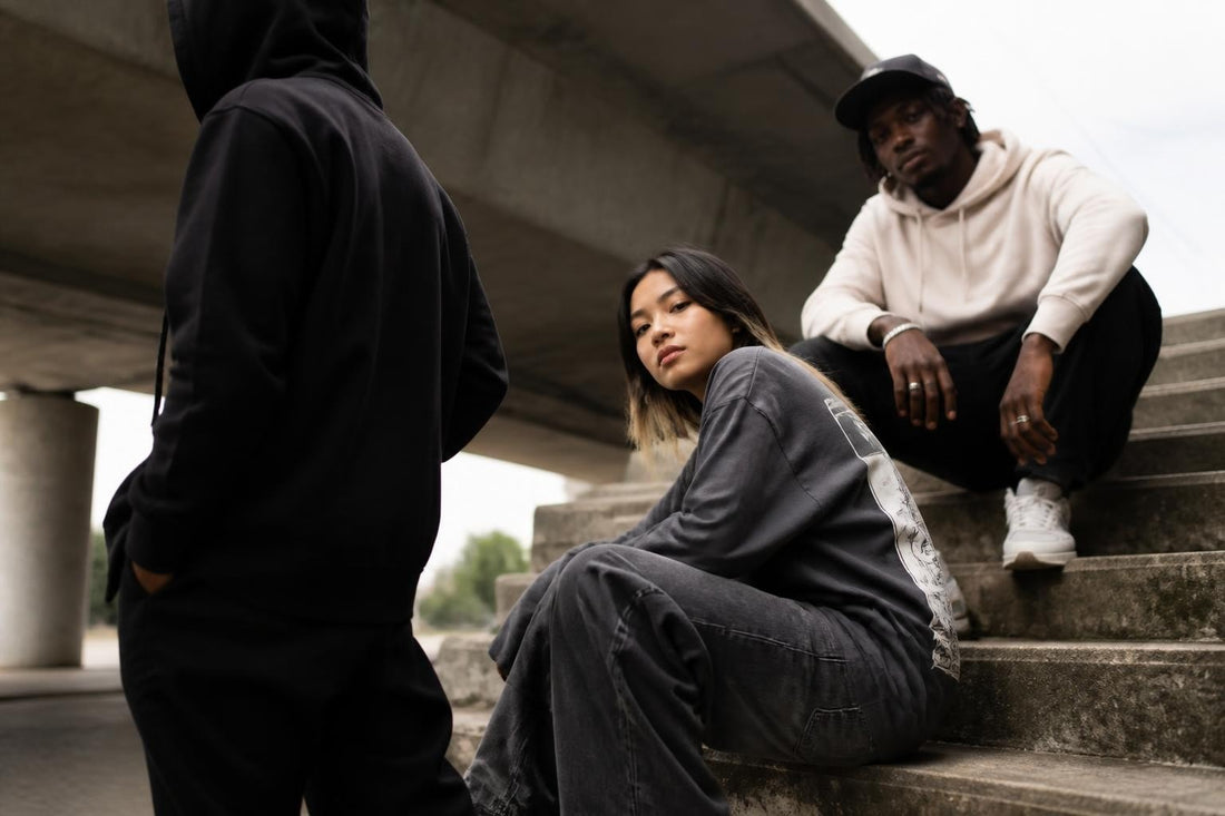 Popular Street Wear: Trends Defining 2026 Fashion