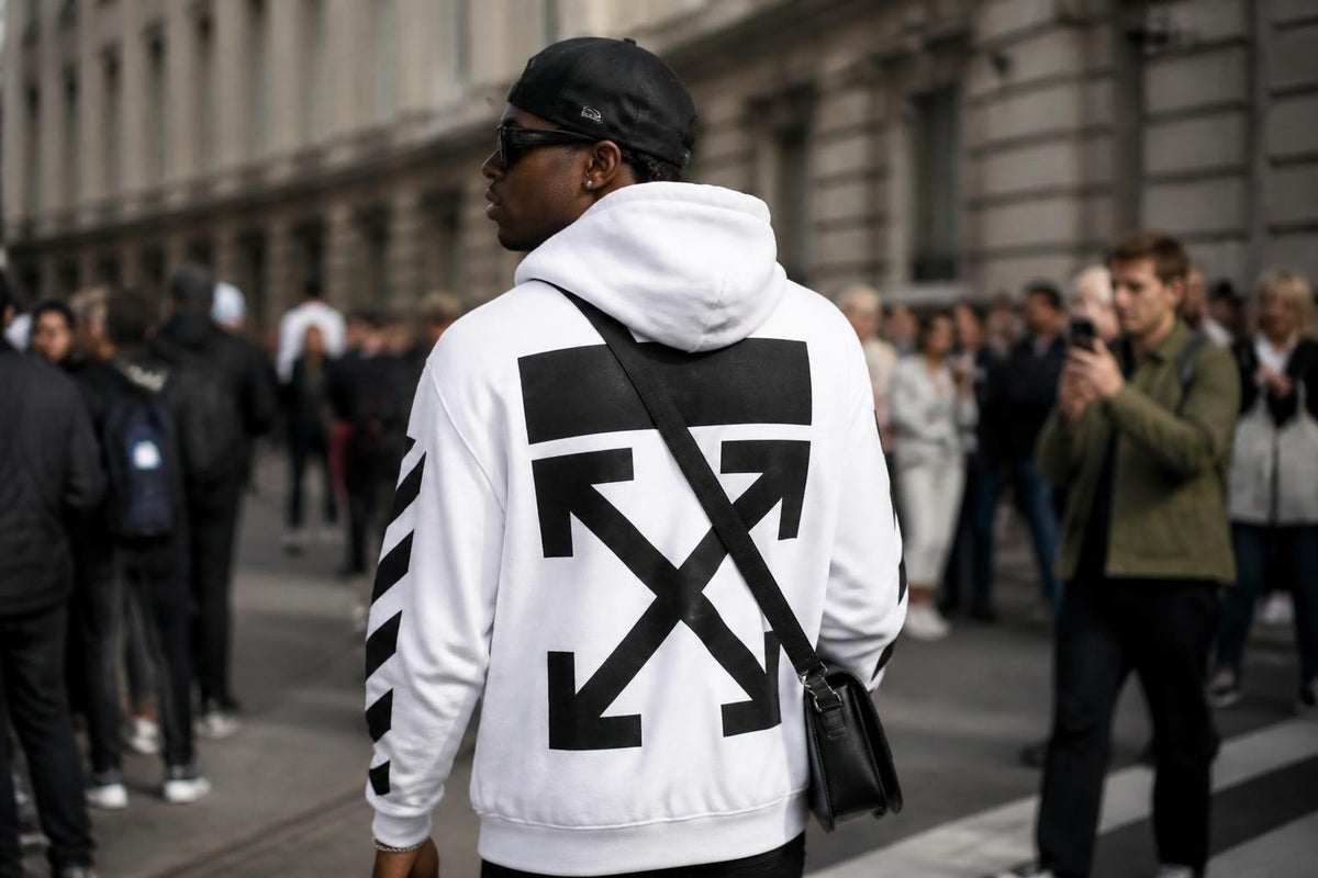 Offwhite Streetwear: The Movement Redefining Fashion