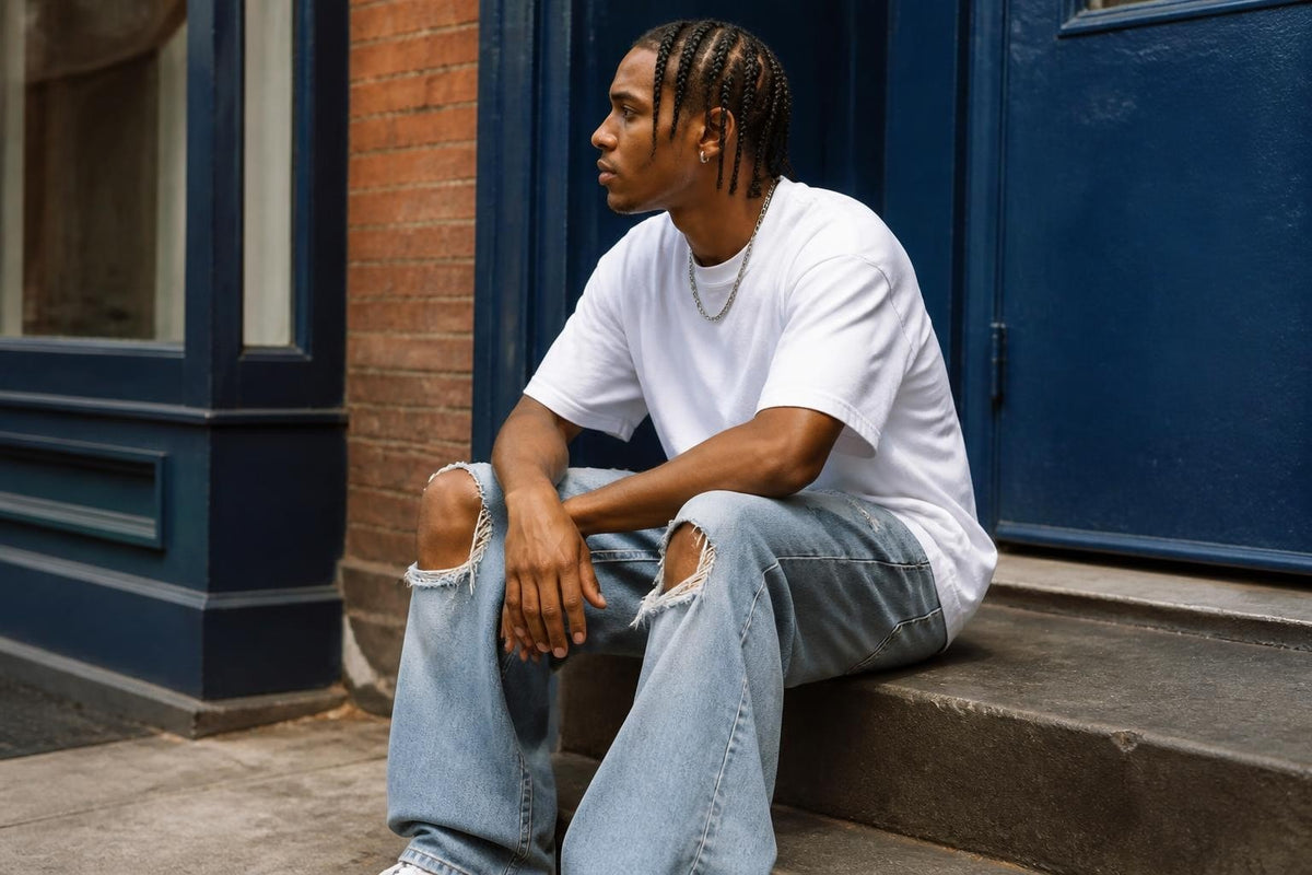 Jeans Streetwear: The Ultimate Guide for 2026