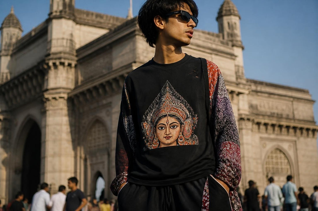 Streetwear Brand in India: The Complete 2026 Guide