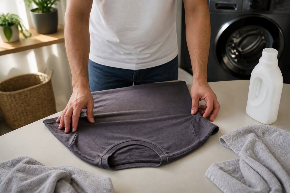 How to Prevent Shirt Shrinking: A Step-by-Step Guide