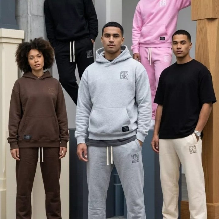 Why BLNCE Streetwear Is Redefining Modern Australian Streetwear