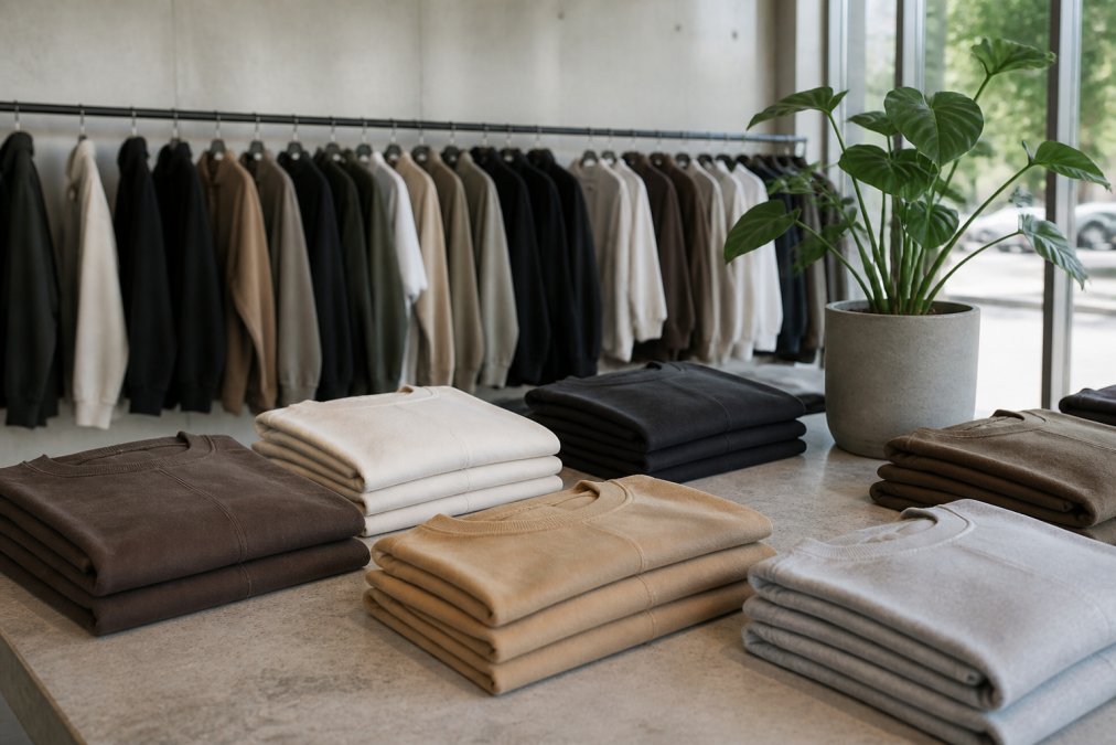 Premium Streetwear Brands in Australia: The 2026 Edit