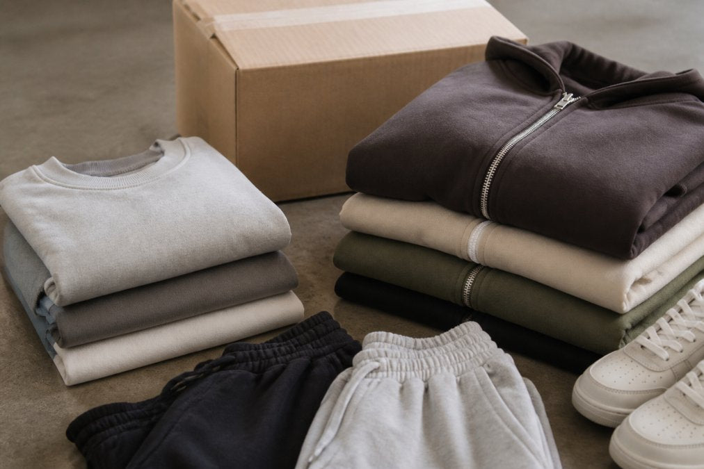 Premium Streetwear With Free Shipping: 7 Brands