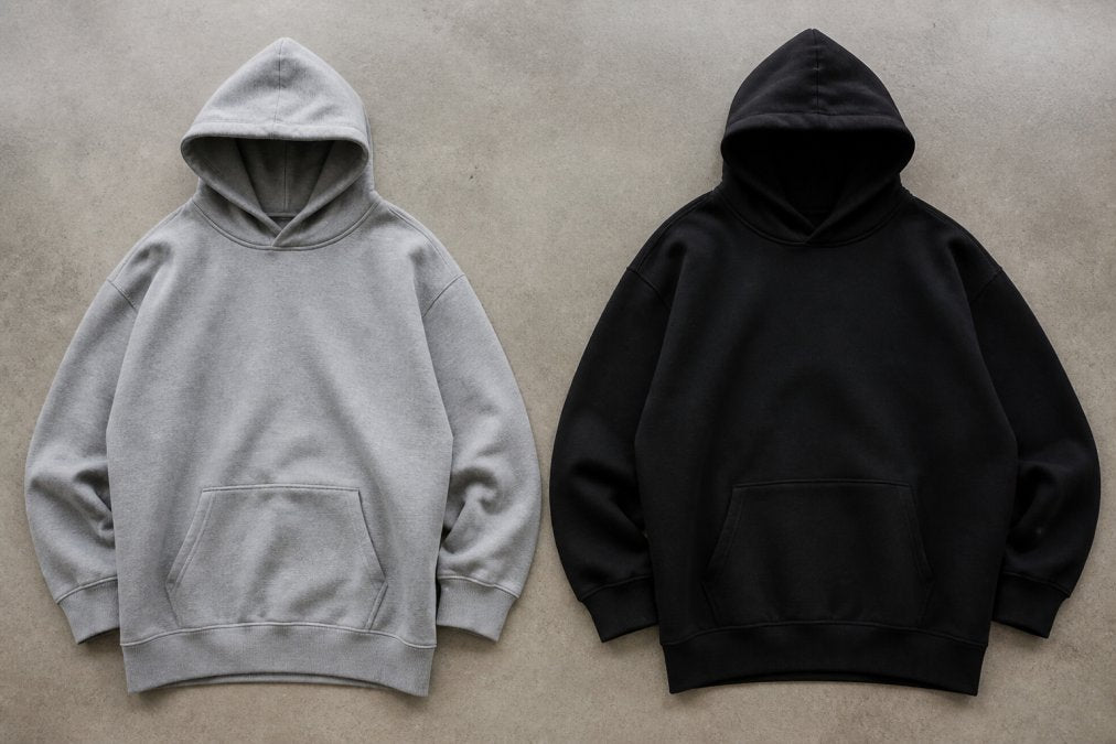 Undrground vs Ichpig Clothing: Australian Streetwear Guide