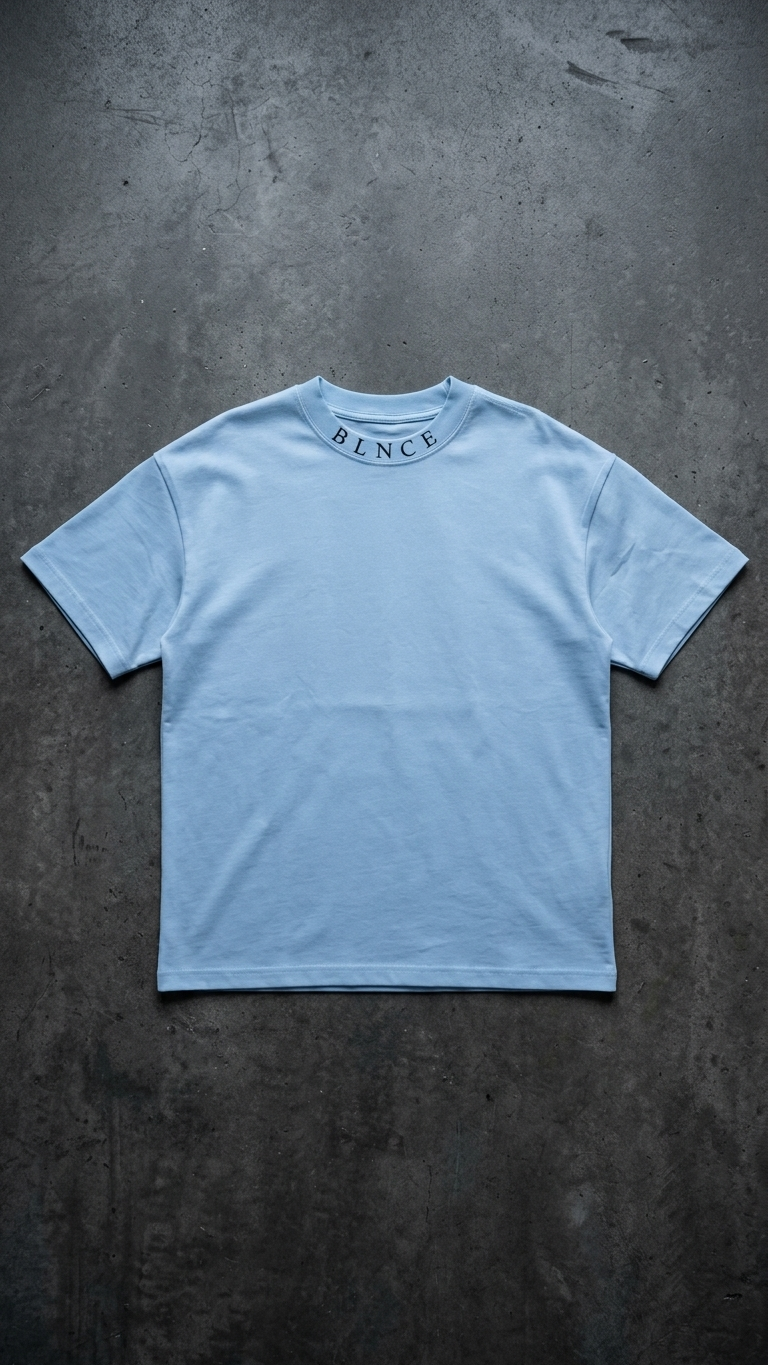 BLNCE Street Cred Tee