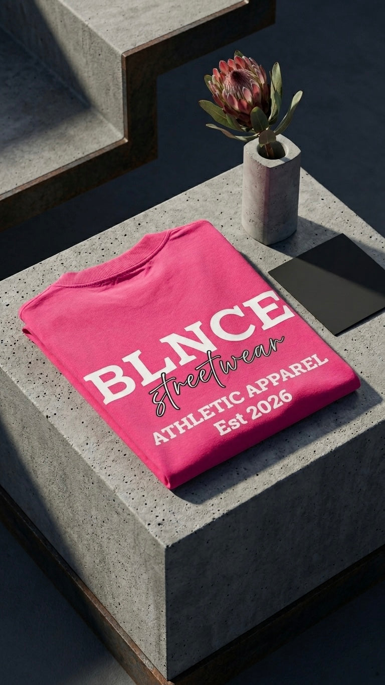 BLNCE Street Cred Tee