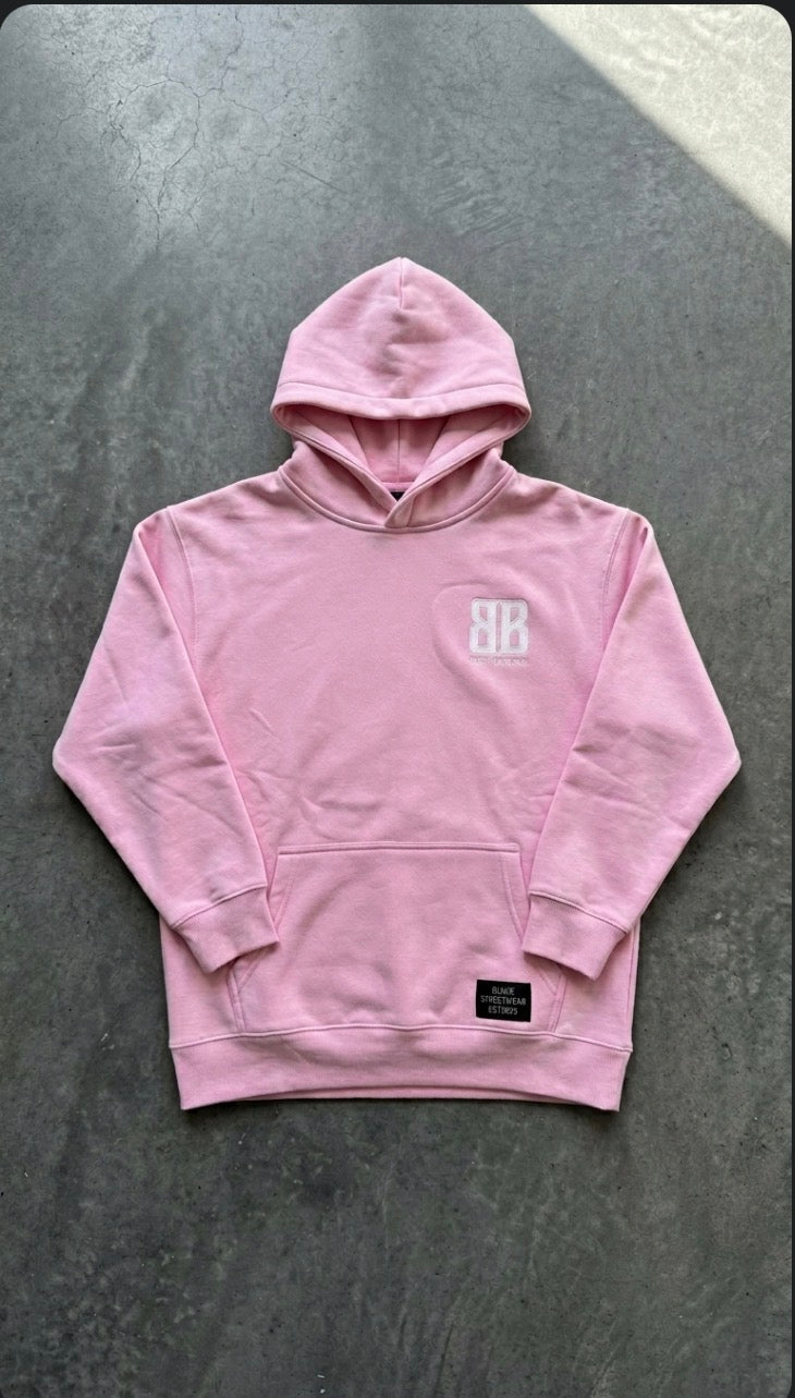 BB BLNCE LEGACY HOODIE