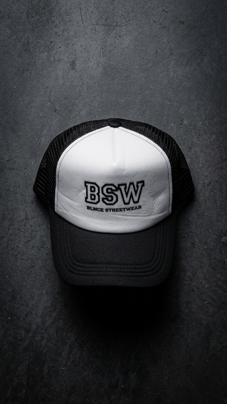 BLNCE CAPS