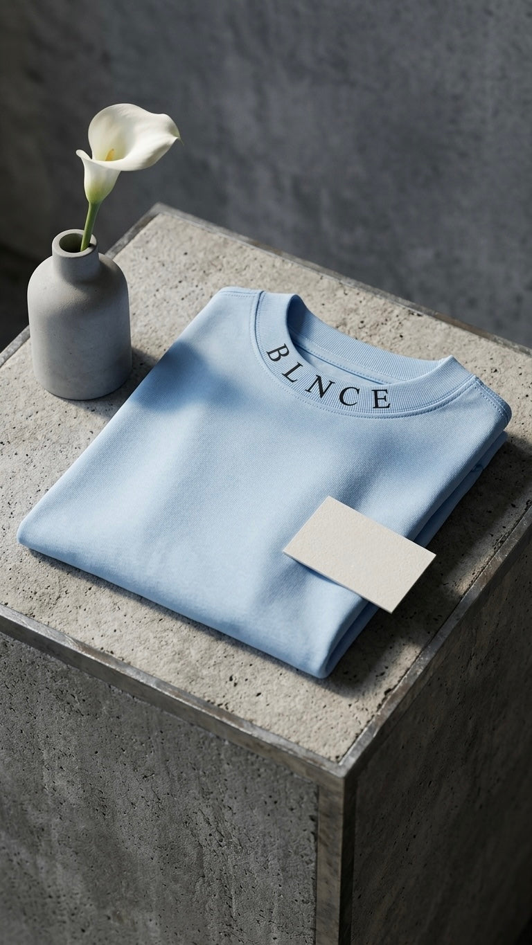 BLNCE Street Cred Tee