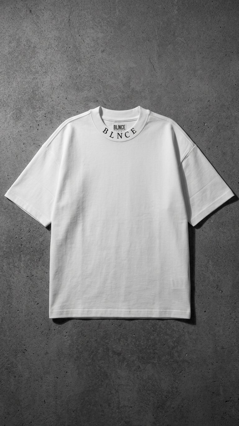 BLNCE Street Cred Tee