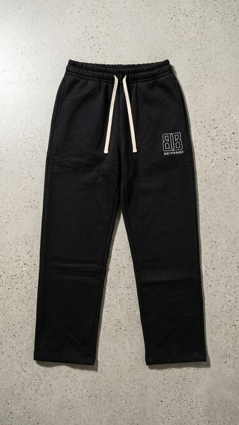 BB BLNCE LEGACY STRAIGHT LEG TRACKS