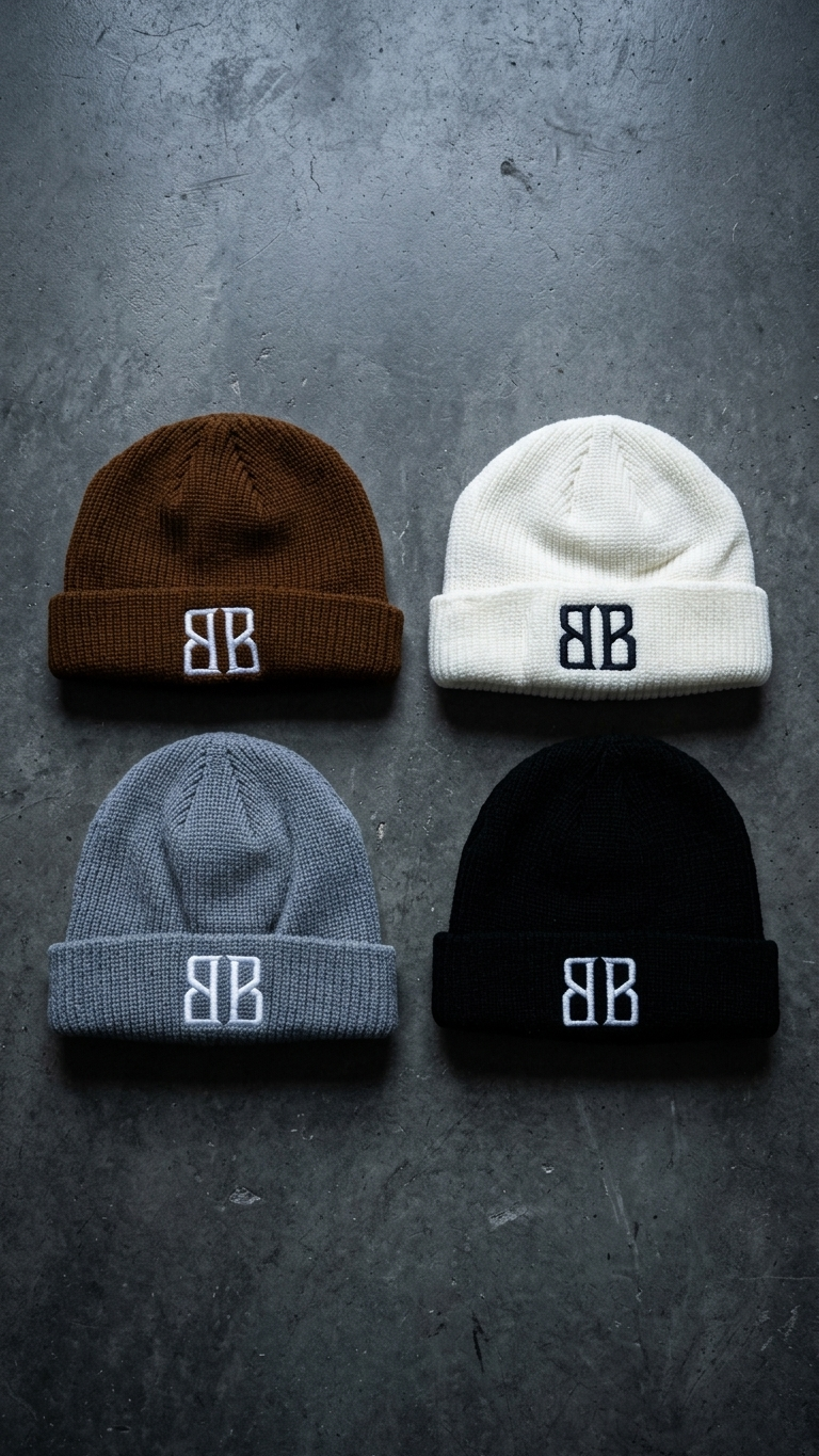 BLNCE BEANIE