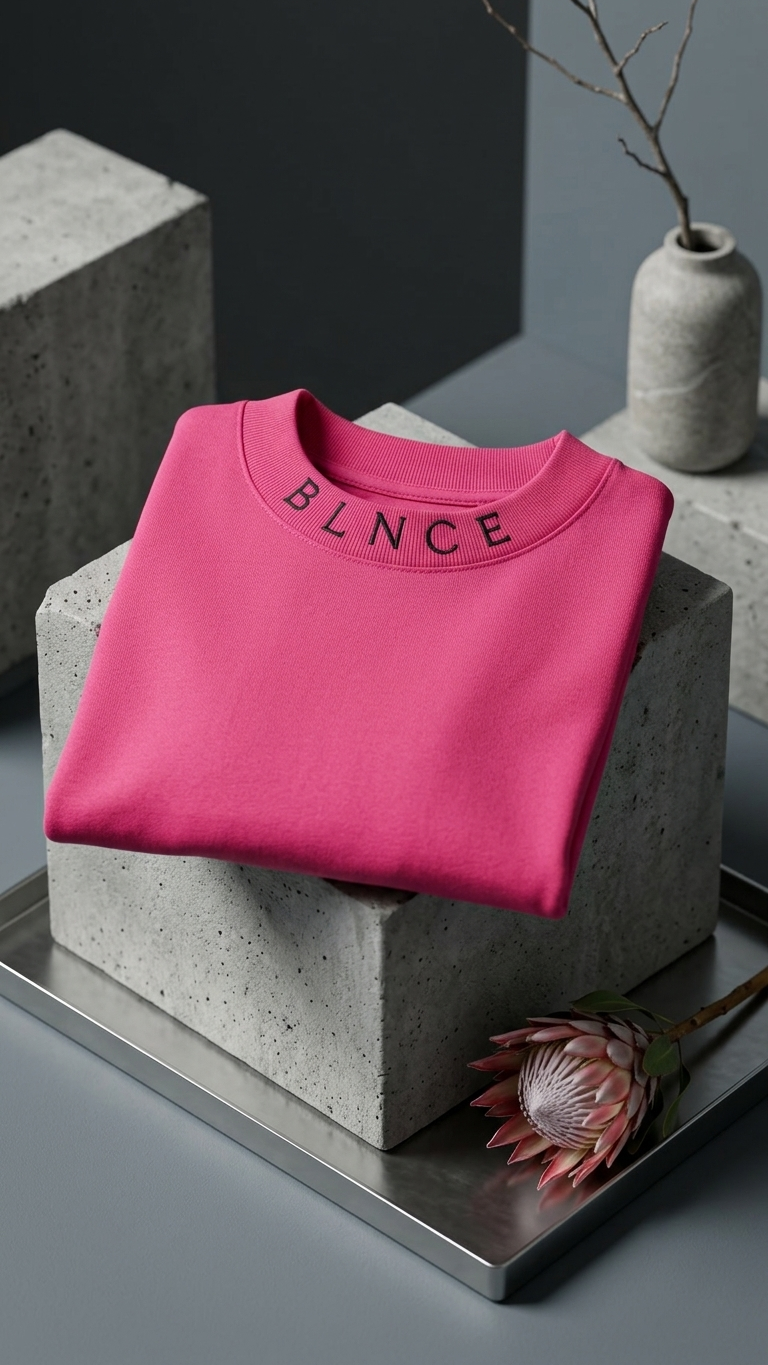 BLNCE Street Cred Tee