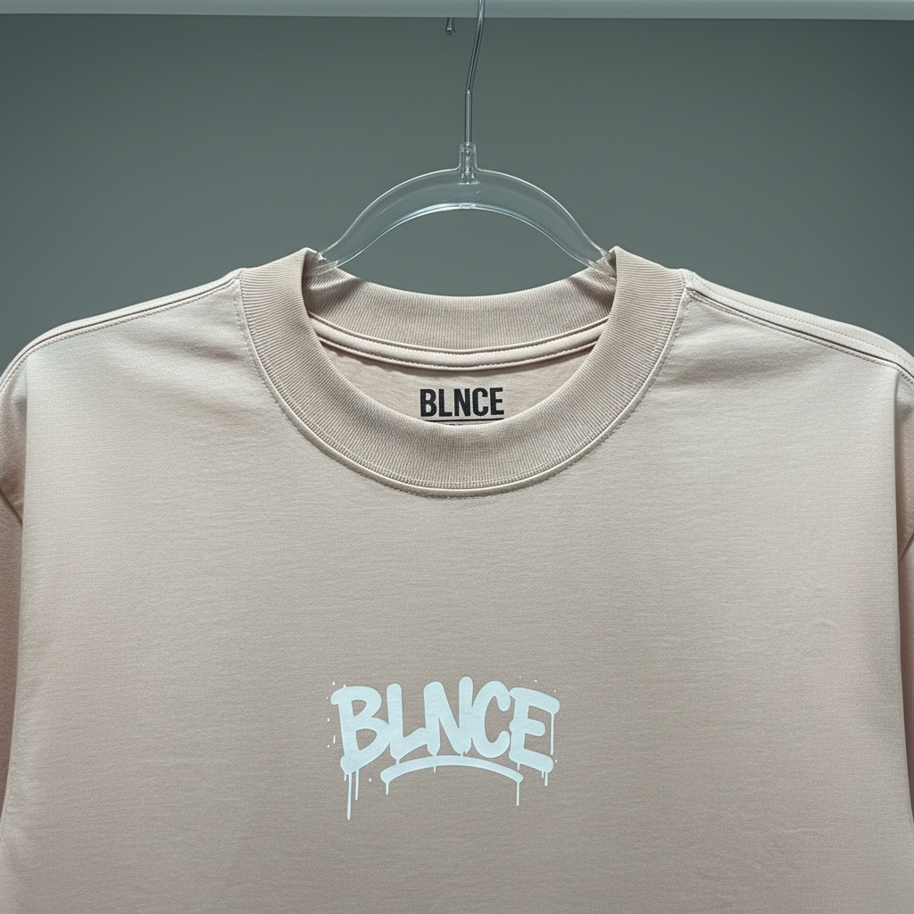 BLNCE Worldwide Graffiti Tee BLNCE Streetwear