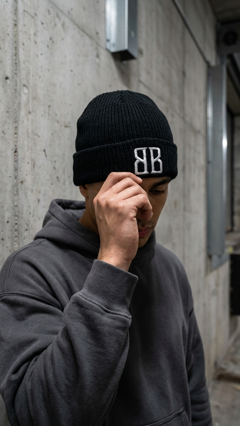 BLNCE BEANIE