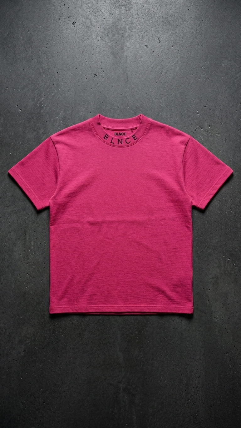 BLNCE Street Cred Tee