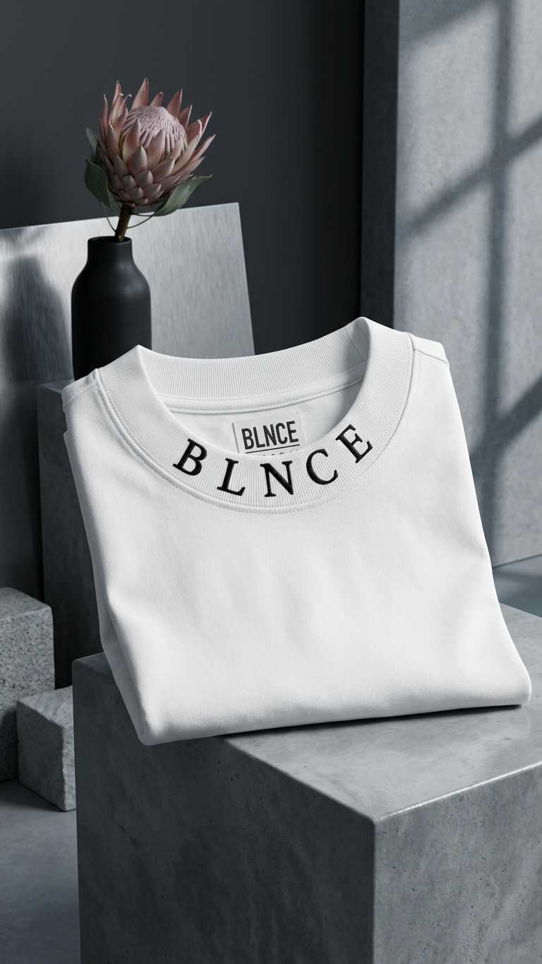 BLNCE Street Cred Tee