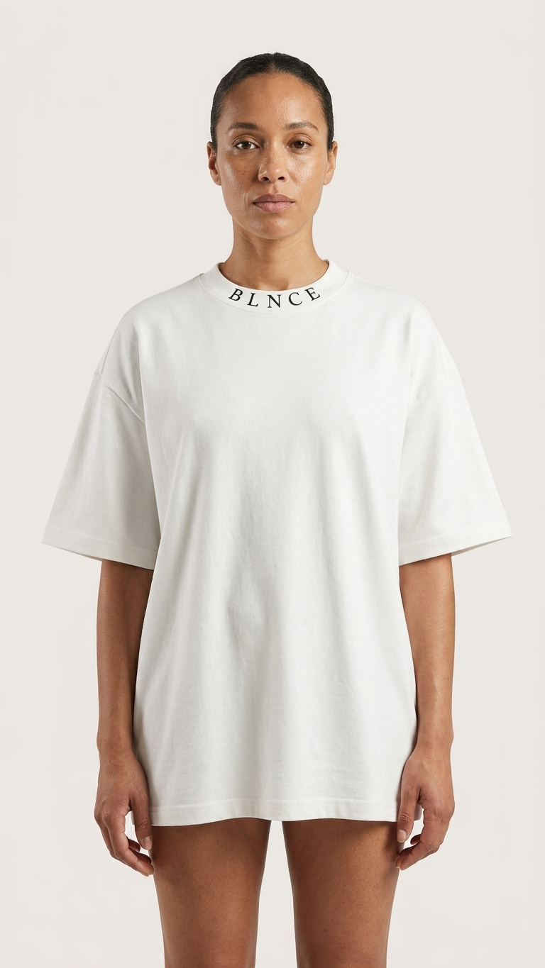BLNCE Street Cred Tee