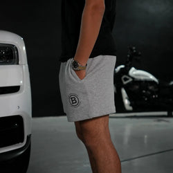 BLNCE Staple Short BLNCE Streetwear