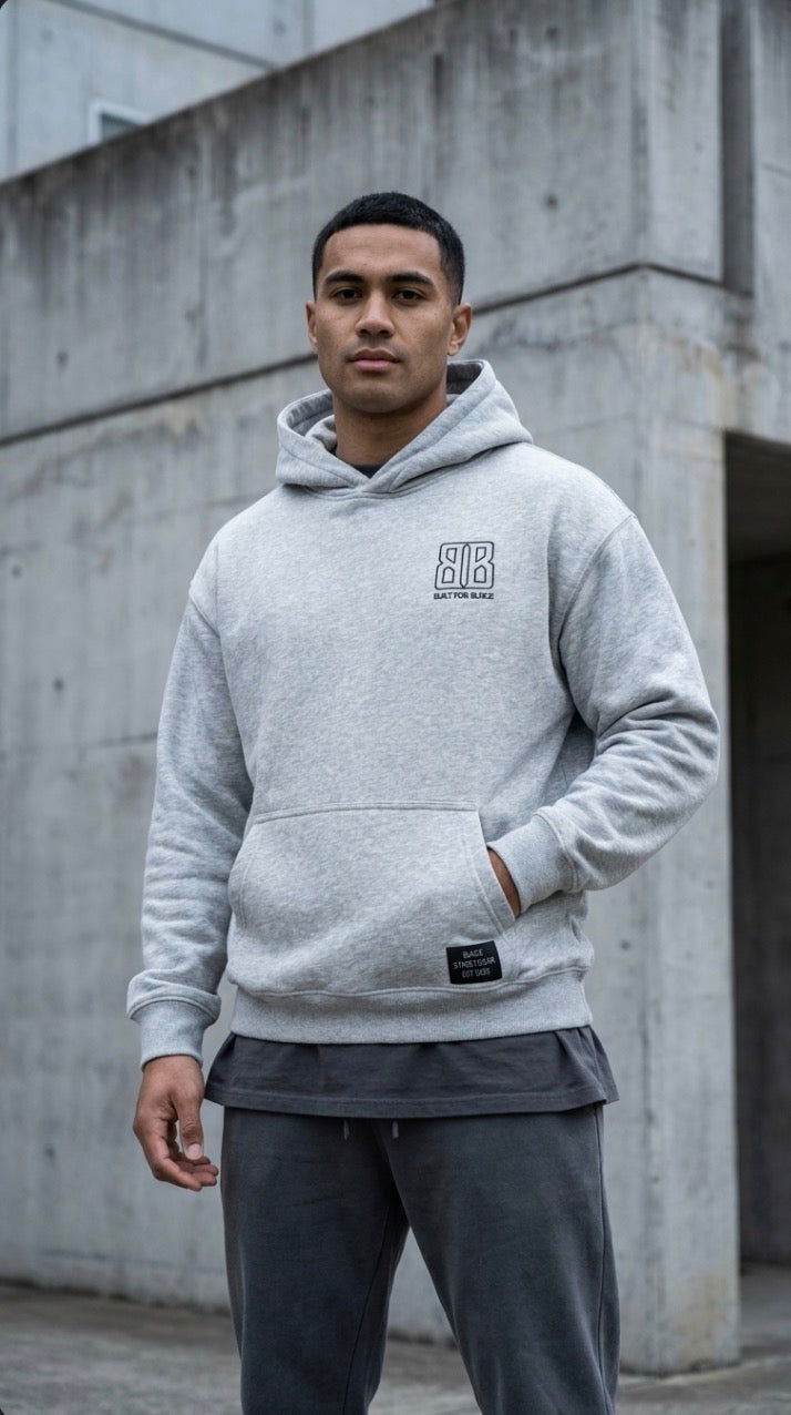 BB BLNCE LEGACY HOODIE