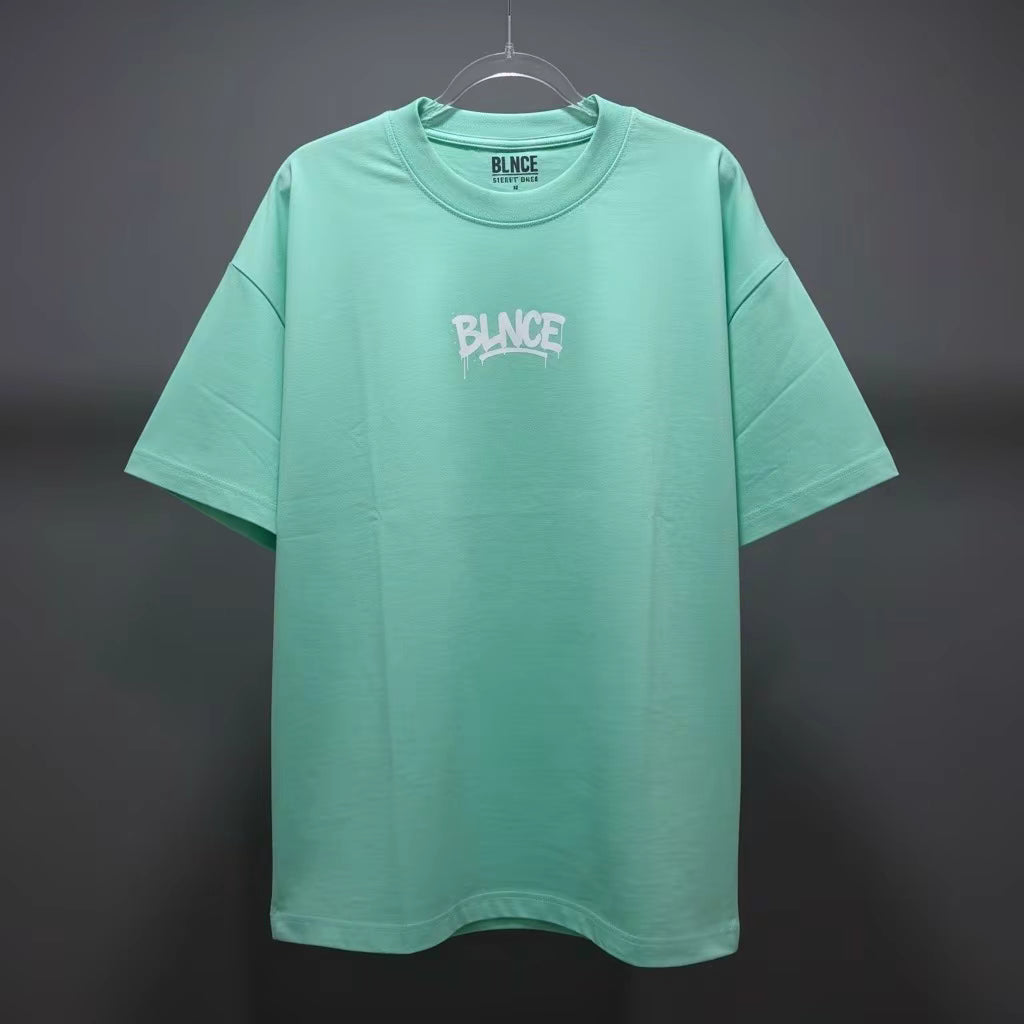 BLNCE Worldwide Graffiti Tee
