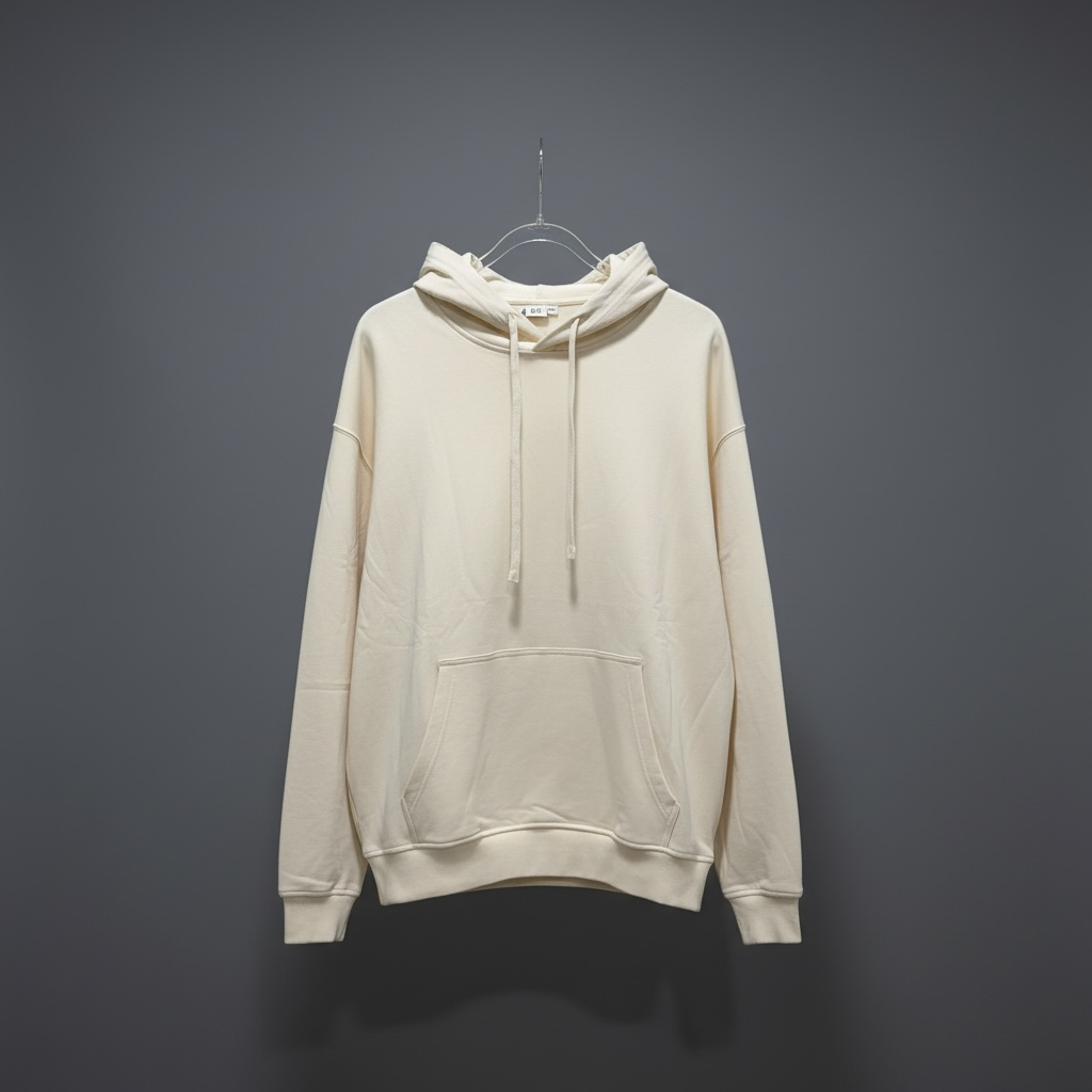 BLNCE Legacy Hoodie beige