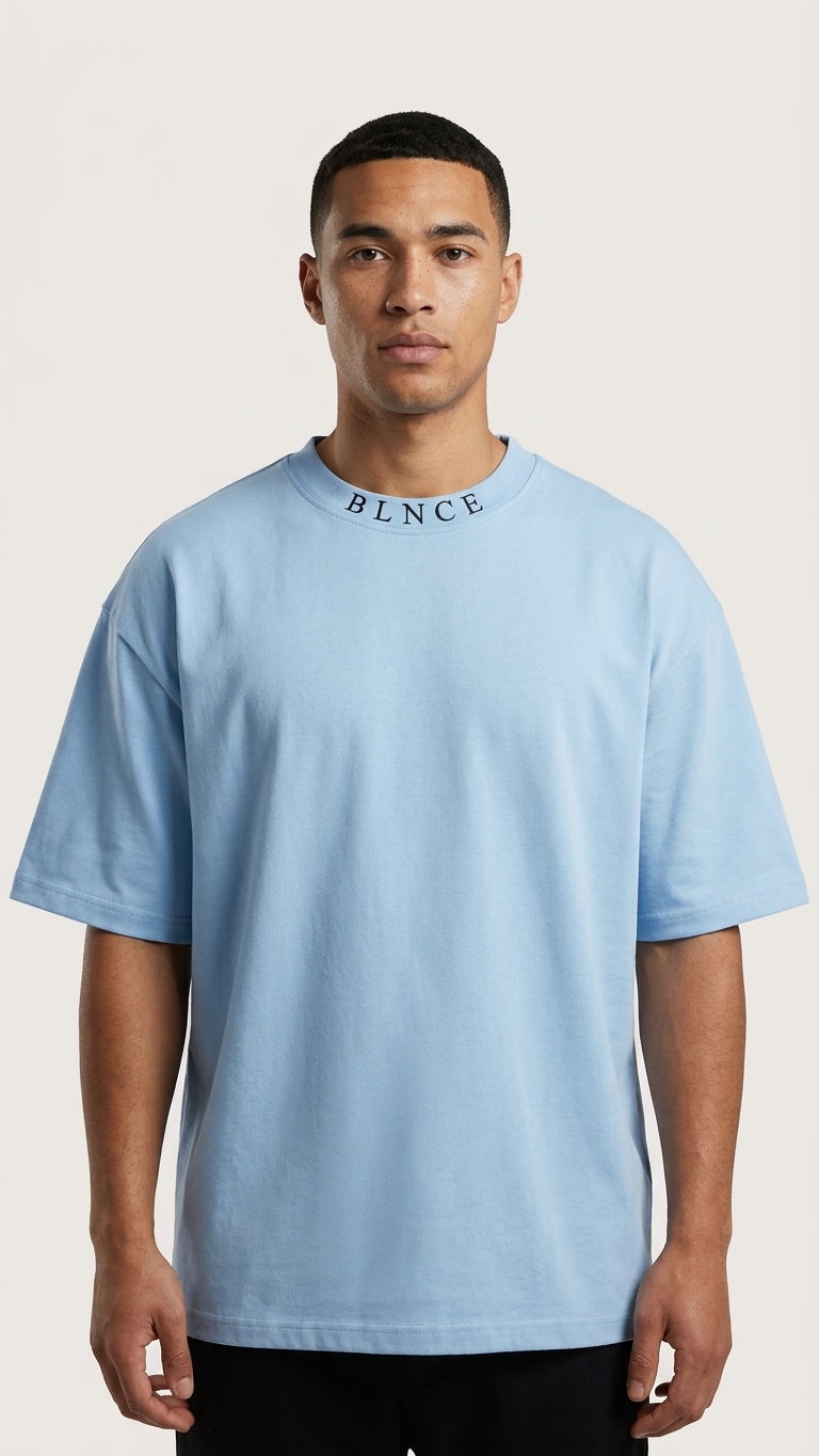 BLNCE Street Cred Tee