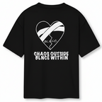 Chaos Oversized Tee